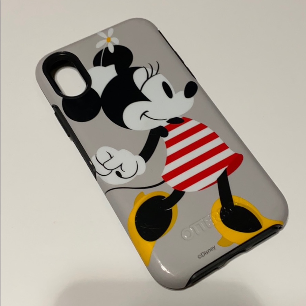 Iphone X Otterbox Case - image 1